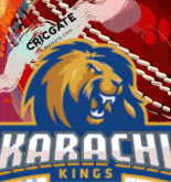 Karachi Kings Squad 2023