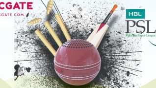 PSL 8 Foreign Players