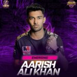 Arish Ali Khan