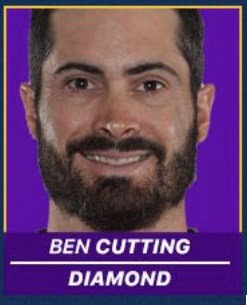 ben cutting
