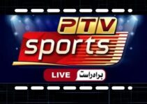 PTV Sports Live PSL Match Streaming