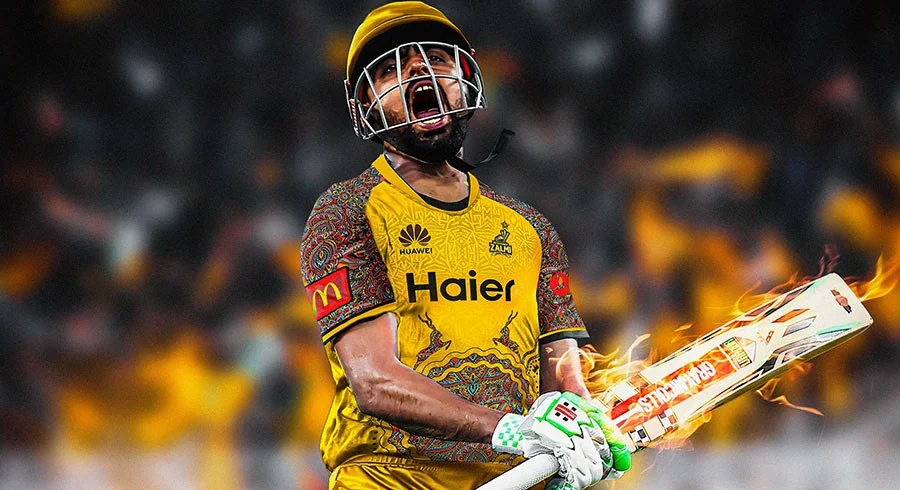 Most Expensive Players In PSL 2024