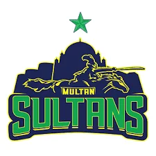 Multan Sultan Logo Multan Sultan Logo