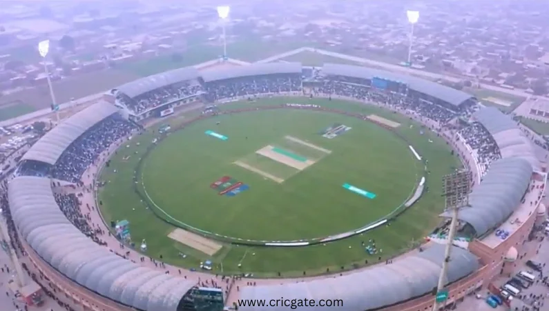 Multan Sultans Home Ground Multan Sultans Home Ground